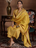 Libas Women'S Silk Blend Kurta Set (369820R