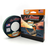 FINS Windtamer Braided Fishing Line - Versatile, Compact Braid for All Fisheries, Reduces Wind Knots and Rod Tip Wraps - High Pe