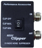 ProComm Noise Clipper CB Radio Noise Reducer