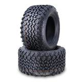 WANDA 23X10.5-12 Golf Cart ATV Tires 4 Ply 23x10.5x12 -Set 2-10143