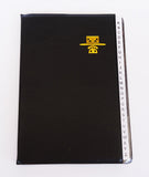 ADC Kamset Personal Phone and Address Book Large Size 5 Inch x 7 Inch