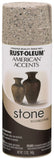 RustOleum 7995830 Stone Creations Spray, 12 oz, Pebble