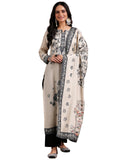 Libas Women'S Silk Blend Kurta Set (36774O