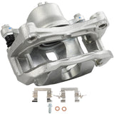 SCITOO 18B5069 Front Right Disc Brake Caliper Assembly w/Bracket For Ford For Focus 2008-2011