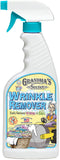 Grandmas Secret Wrinkle Remover16 Ounces, 16 Ounces