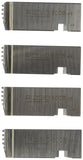 Ridgid 48660 11/4inch 500B High Speed Bolt Dies