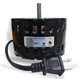 3.3 Inch Diameter Vent Fan Motor Direct Replacement for Nutone/Broan 40933, 86933, 8693000, JA2B104N