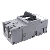UBITBFP1502-New Zinsco QFP2150 Replacement. Two Pole 150 Amp Main Series Manufactured by Connecticut Electric.