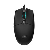 Corsair KATAR PRO XT Wired UltraLight FPS Gaming Mouse 18,000 DPI Symmetric Shape Quickstrike Buttons iCUE Compatible