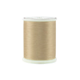 Superior Threads Masterpiece 3Ply 50 Weight Egyptian Cotton Sewing Thread Spool 600 Yards (#153 Parchment)