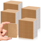 Harloon 200 Pack Pocket Notebooks Softcover Mini Journals Bulk 2.5inch x 4inch
