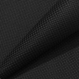Aida Cloth 9 Count Cross Stitch Fabric,19 28inch (9CT,Black)