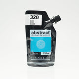 Sennelier Abstract Artist Acrylic 120 Ml Pouch (Azurblau)