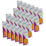 Charles Leonard CHL65812-24 Yellow Number 2 Pencil - Box of 10 - Pack of 24