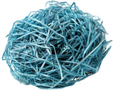 SuperMoss (21814) Aspen Wood Excelsior - Natural Wood Moss Filler for Gift Baskets, Chicken Nesting Boxes, Pet Hamster Bedding,