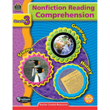 Teacher Created Resources Nonfiction Reading Comprehension (Gr. 3)