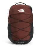 THE NORTH FACE Borealis Commuter Laptop Backpack, Dark Oak/TNF Black, One Size