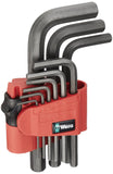950/9 BM N HEX Key Set