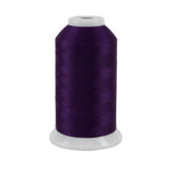 Superior Threads So Fine 3Ply 50 Weight Polyester Sewing Thread Cone 3280 yards (#480 Missoula)