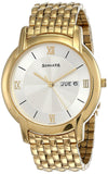 Sonata Analog White Dial Men'S Watch-Nn7954Ym01W/Np7954Ym01W