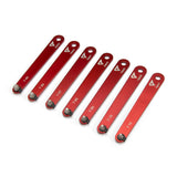 STEELMAN PRO 78936 7Piece Diamond Tipped Low Profile Torx Screwdriver Set