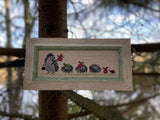 Riolis 1711 Hedgehogs