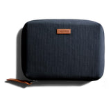 Dailyobjects Large Travel Digital Accessories Storage Bag | Portable Gadget Organizer Case | 9 * 21 Cm | Zippered Tech Kit Organ