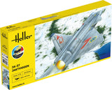 Heller HEL56309 Plastic Model kit, Various