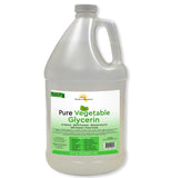 Half Gallon (64 oz) Vegetable Glycerine USP VG Kosher 99.9% Pure Food Grade