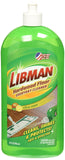 Libman 2065 Hardwood Floor Everyday Cleaner with Squeeze Bottle, 32 Fl Oz (Pack of 1)