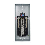 Eaton 200 amps 120/240 V 30 Space 40 Circuits Combination Mount Main Breaker Load Center