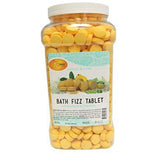 Spa Redi - Bath Fizz Tablets - Lemon & Lime