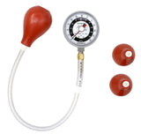 Baseline 120297 Pneumatic Bulb Dynamometer and Pinch Gauge Combo