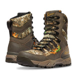 Danner Vital Waterproof Hunting Boots for Men with 800g Thinsulate Ultra Insulation, Breathable Danner Dry Barrier, Comfort Foot
