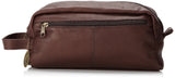 David King & Co. Large Shave Kit, Cafe, One Size