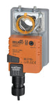Belimo NMB24SR Damper Actuator, Proportional, NonSpring Return, No Auxiliary Switches, 24 V