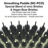 Olivia Garden NewCycle Professional Styling Brush NC-PDL