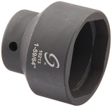 SUNEX TOOLS 10213 1-59/64-Inch Ball Joint Socket