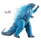 GVK - 6IN - Energized Godzilla