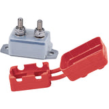 Blue Sea Systems 7152 Marine Grade Short Stop Circuit Breaker, 15A