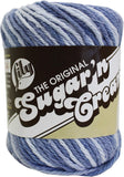 Lily Sugar N Cream Yarn, 2 Ounce, Faded Denim