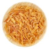 PETPURO Soft Chicken Treats for Puppies and Cats - Mini Strips Dog & Cat Snacks, Easy to Chew Grain-Free Puppy Training Treats