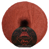 JubileeYarn Mohair Elixir Yarn - 50g/Skein Baby Wool Blend - Spritzer - 1 Ball