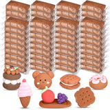 WinnerWhy 72 Pcs 38oz Air Dry Clay Modeling Magic Ultra Light Modeling Clay for Kids DIY for Sculpting Air Dry School Gift(Light