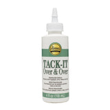 Aleenes 292 TackIt Over & Over Liquid Glue 4oz, Clear