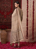 Gosriki Women'S Rayon Viscose Solid Straight Kurta With Pant & Dupatta (Raja Saab Beige-Vks13-Gs_4Xl_Beige_Xxxx-Large),Beige,4,B0DV4DXKLB