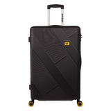 Cat Peoria Trolley Black Large