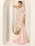 Libas Women'S Cotton Kurta Sets (400089O_Pink_S)