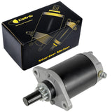 Caltric Starter Compatible with Tecumseh Ohv165 Ohv170 Ohv175 Ohv490 Engine All