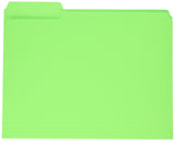 Pendaflex Sturdy File Folder (PFX40523), Assorted